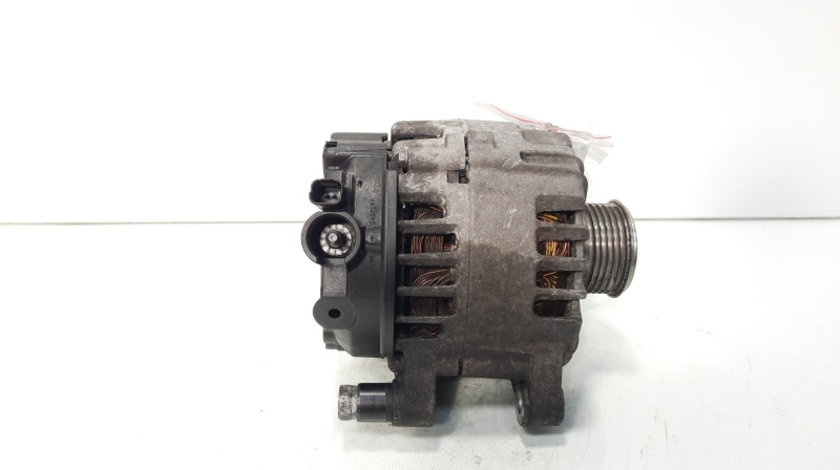 Alternator 150A, cod 9665617780, Fiat Scudo (270), 1.6 D, 9HU (idi:596806)