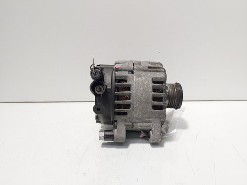 Alternator 150A, cod 9678048880, Citroen C4 (II) 1.6 HDI, 9HP (id:703658)