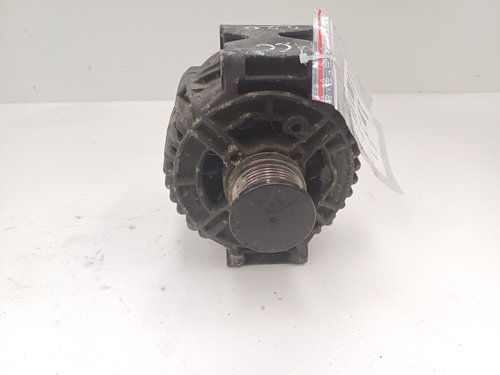 Alternator 150A, cod A0111547002, Mercedes Clasa C (W203) 2.2 CDI, OM611962 (id:641063)