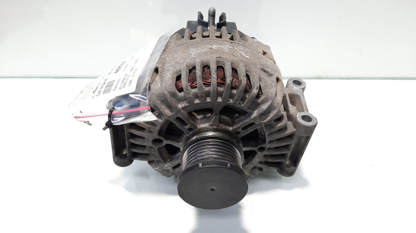 Alternator 150A, cod A0141541102, Mercedes Clasa C (W204) 2.2 CDI, OM651913 (id:482036)