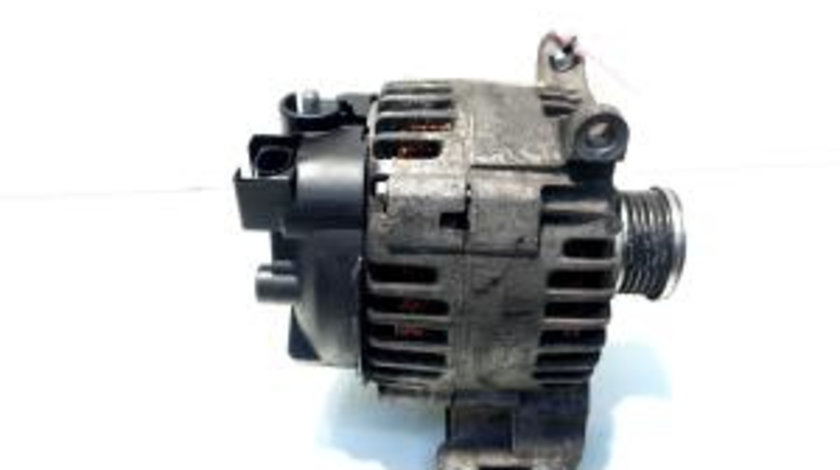 Alternator 150A, cod A6401540402, Mercedes Vaneo (414) 2.0 CDI, OM640940 (id:393253)