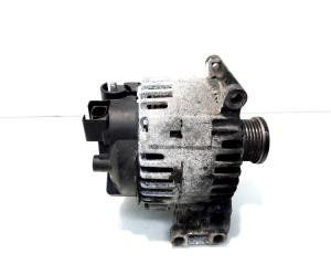 Alternator 150A, cod A6401540502, Mercedes Clasa A (W169) 2.0 CDI, OM640940 (id:355822)