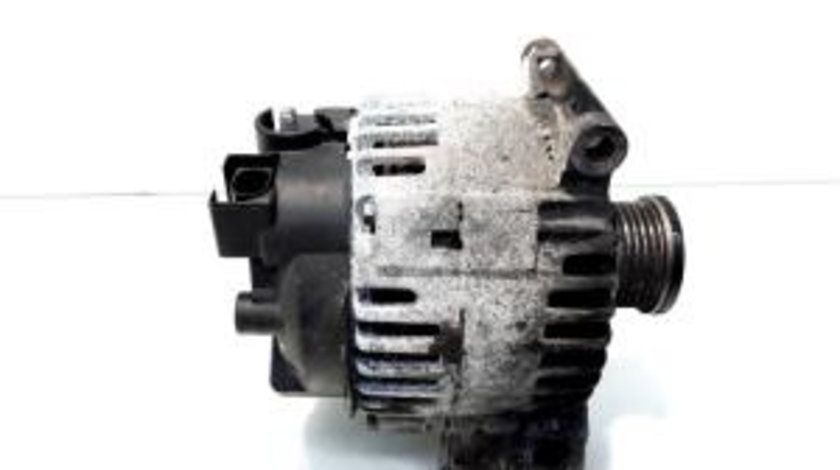 Alternator 150A, cod A6401540502, Mercedes Clasa A (W169) 2.0 CDI, OM640940 (id:355822)