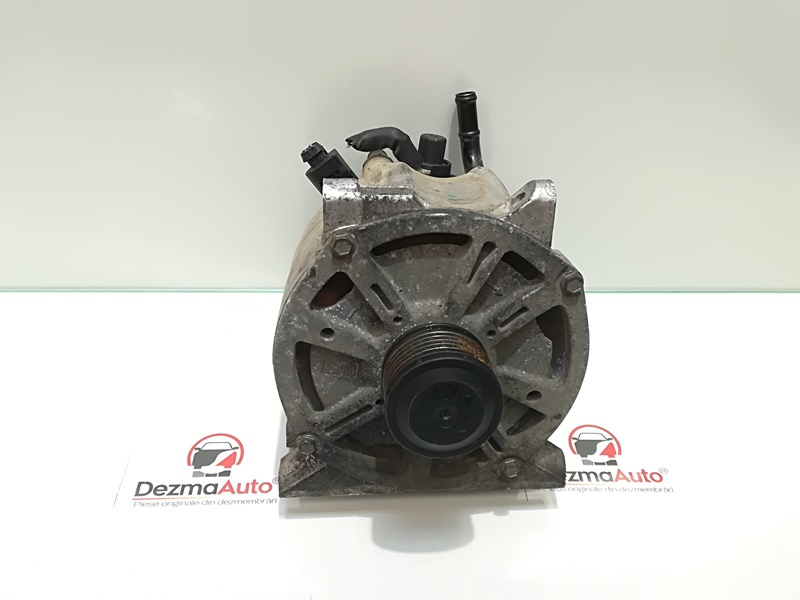 Alternator 150A, cod A6681540102, Mercedes Vaneo (414) 1.7 CDI, OM668914 (id:339434)