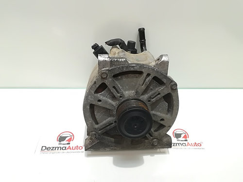 Alternator 150A, cod A6681540102, Mercedes Vaneo (414) 1.7 CDI, OM668914 (id:339434)