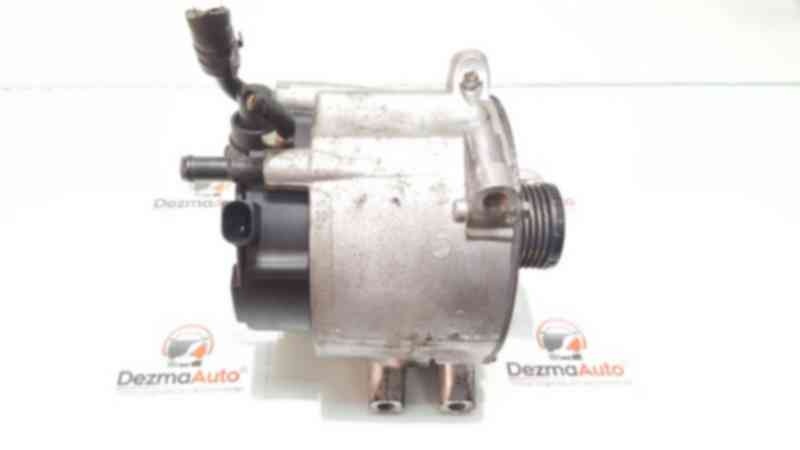 Alternator 150A, cod A6681540202, Mercedes Clasa C (W203), 2.2CDI (id:331534)