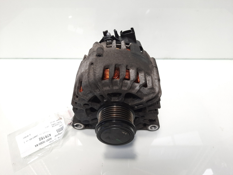 Alternator 150A, cod AG9T-10300-BA, Ford Mondeo 4, 2.0 TDCI, QXBA (id:478182)