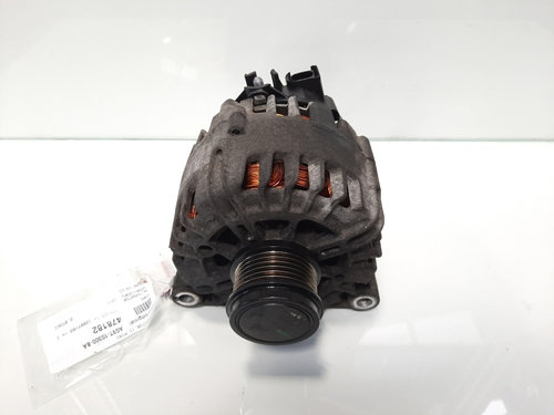 Alternator 150A, cod AG9T-10300-BA, Ford Mondeo 4 Sedan, 2.0 TDCI, QXBA (idi:478182)
