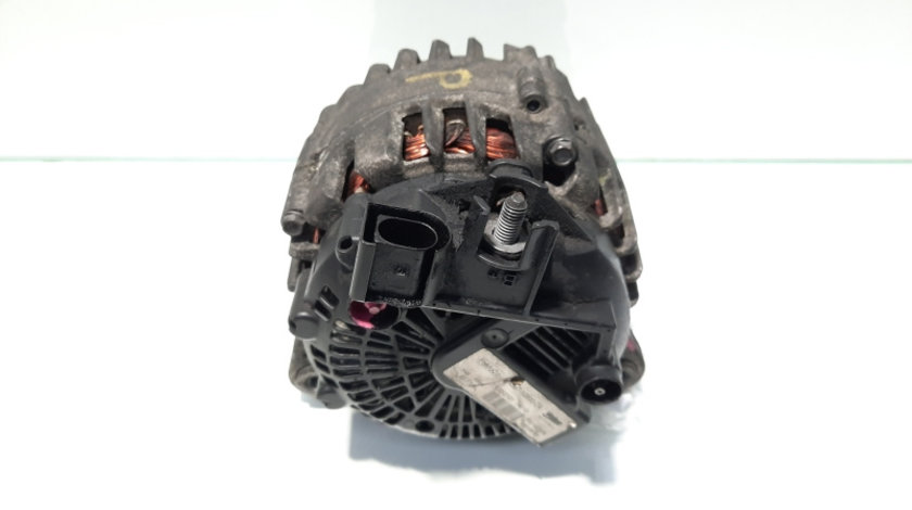 Alternator 150A, cod AG9T-10300-DA, Ford Focus 3, 2.0 TDCI, UFDB (idi:475852)