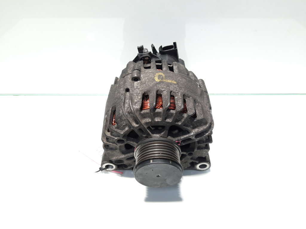 Alternator 150A, cod AG9T-10300-DA, Ford Focus 3 Sedan, 2.0 TDCI, UFDB (idi:475852)