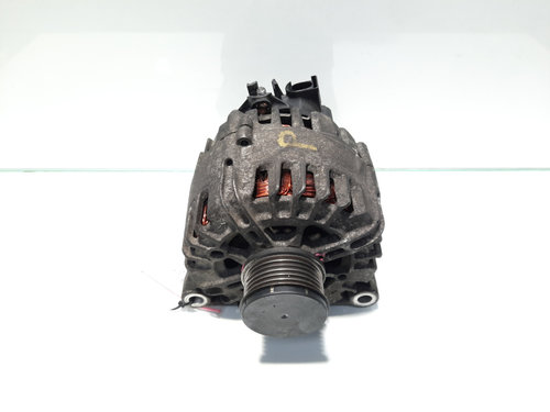Alternator 150A, cod AG9T-10300-DA, Ford Galaxy 2, 2.0 TDCI, QXWC (idi:475852)