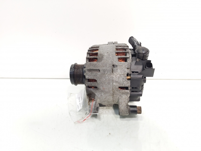 Alternator 150A, cod AV61-10300-GC, Ford Focus 3, 1.6 TDCI. T1DB (id:647615)