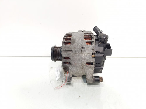 Alternator 150A, cod AV61-10300-GC, Ford Focus 3, 1.6 TDCI. T1DB (id:647615)