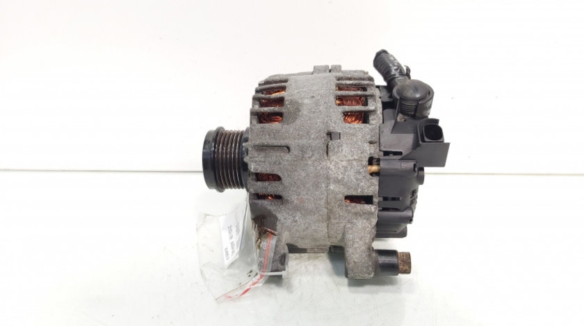 Alternator 150A, cod AV61-10300-GC, Ford Focus 3, 1.6 TDCI. T1DB (id:647615)