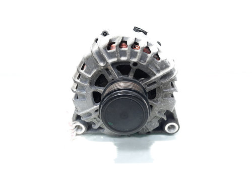 Alternator 150A, cod AV6N-10300-GB, Ford Fiesta 6, 1.6 TDCI (id:492171)