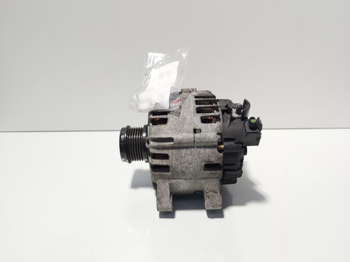 Alternator 150A, cod AV6N-10300-GC, Ford C-Max 2 1.6 TDCI, T1DB (id:671882)