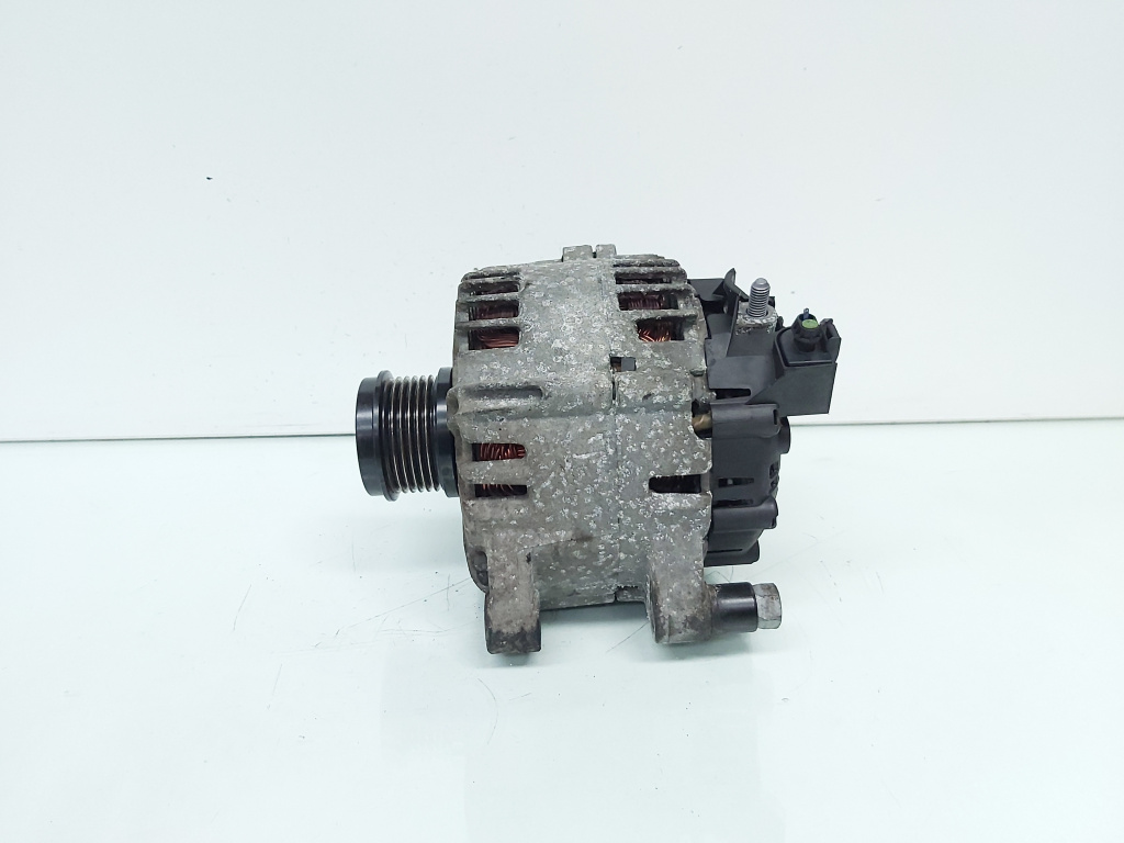 Alternator 150A, cod AV6N-10300-GC, Ford C-Max 2, 1.6 TDCI, T1DB (id:652345)