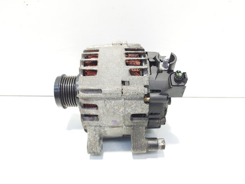 Alternator 150A, cod AV6N-10300-GC, Ford C-Max 2, 1.6 TDCI, T1DB (id:630097)