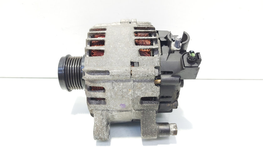 Alternator 150A, cod AV6N-10300-GC, Ford C-Max 2, 1.6 TDCI, T1DB (id:630097)