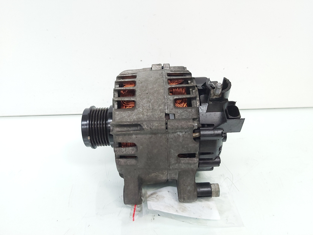 Alternator 150A, cod AV6N-10300-GC, Ford C-Max 2, 1.6 TDI, T1DB (id:652999)