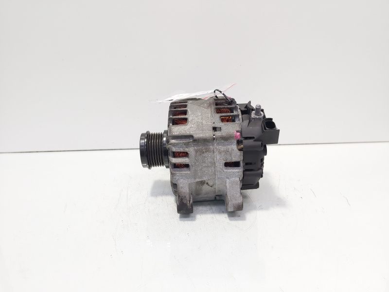 Alternator 150A, cod AV6N-10300-GC, Ford C-Max 2 1.6 TDCI, T1DB (id:690198)