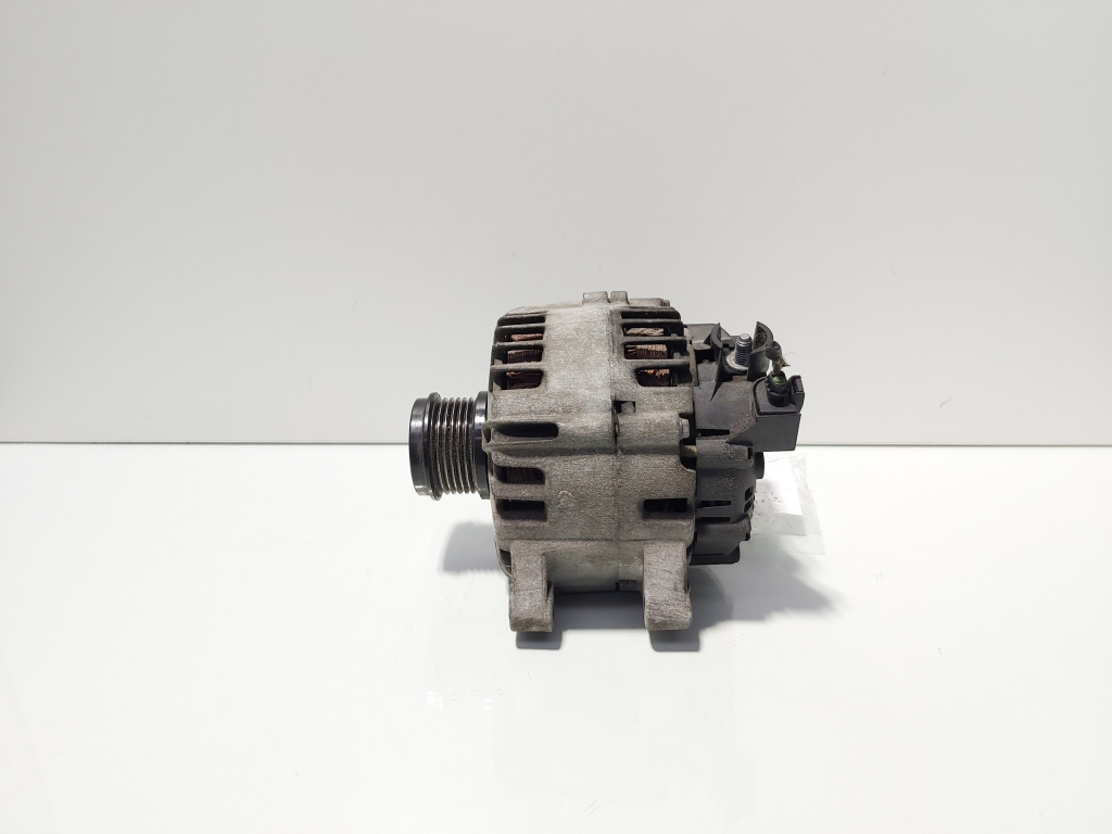 Alternator 150A, cod AV6N-10300-GC, Ford C-Max 2 1.6 TDCI, T1DB (id:670746)