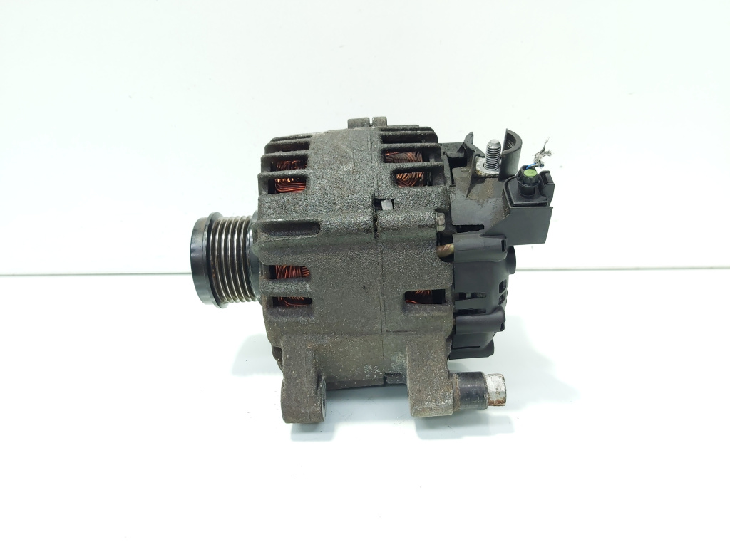 Alternator 150A, cod AV6N-10300-GC, Ford C-Max 2, 1.6 TDCI, T1DB (id:650812)