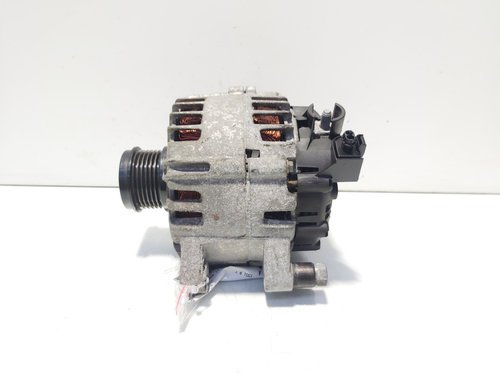 Alternator 150A, cod AV6N-10300-GC, Ford C-Max 2, 1.6 TDCI, T1DB (pr:110747)