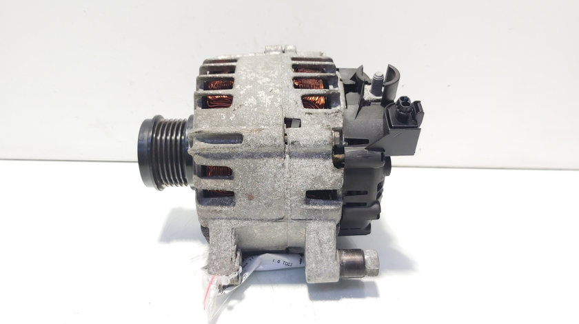 Alternator 150A, cod AV6N-10300-GC, Ford C-Max 2, 1.6 TDCI, T1DB (pr:110747)