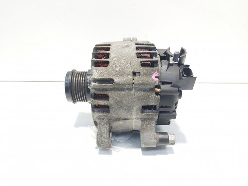 Alternator 150A, cod AV6N-10300-GC, Ford C-Max 2, 1.6 TDCI, T1DB (pr:110747)