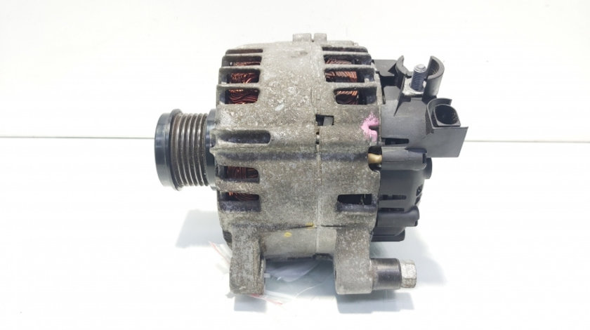 Alternator 150A, cod AV6N-10300-GC, Ford C-Max 2, 1.6 TDCI, T1DB (pr:110747)