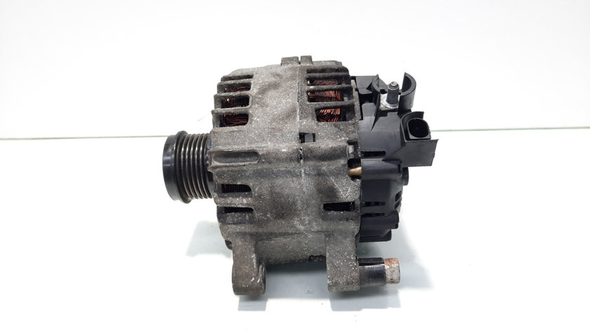 Alternator 150A, cod AV6N-10300-GC, Ford C-Max 2, 1.6 TDCI, T1DB (id:588981)