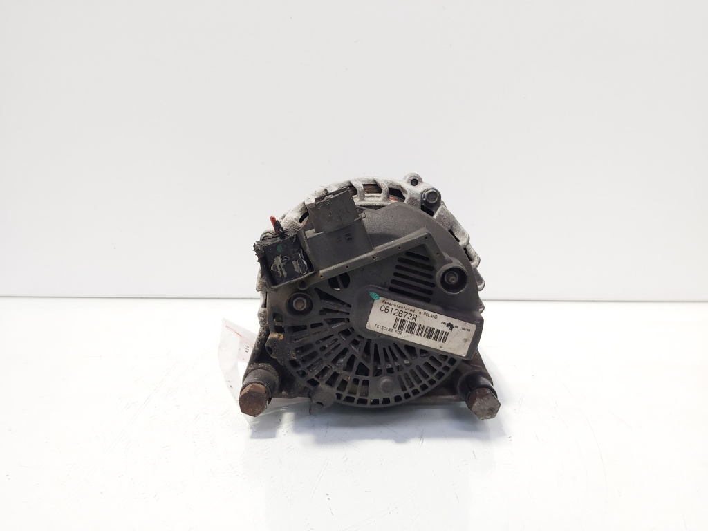 Alternator 150A, cod AV6N-10300-GC, Ford C-Max 2, 1.6 TDCI, T3DA (idi:668232)