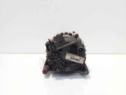 Alternator 150A, cod AV6N-10300-GC, Ford C-Max 2, 1.6 TDCI, T3DA (idi:668232)