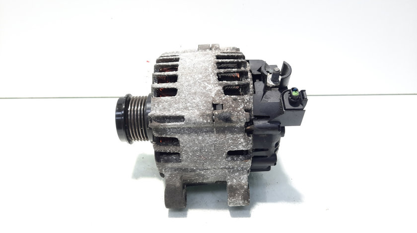 Alternator 150A, cod AV6N-10300-GC, Ford C-Max 2, 1.6 TDCI, T1DB (id:568333)