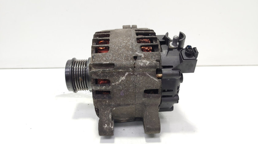 Alternator 150A, cod AV6N-10300-GC, Ford C-Max 2, 1.6 TDCI, T1DB (pr:110747)