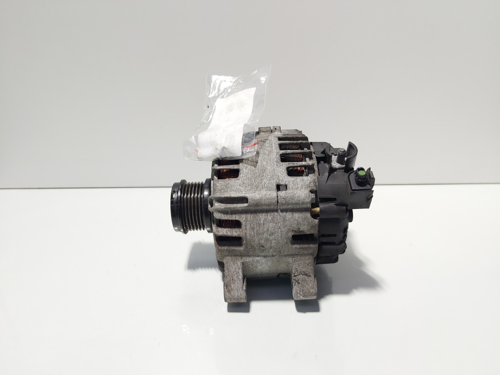 Alternator 150A, cod AV6N-10300-GC, Ford Focus 3 , 1.6 TDCI, T1DA (idi:671882)