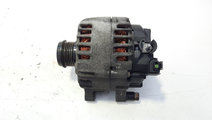 Alternator 150A, cod AV6N-10300-GC, Ford Focus 3, ...