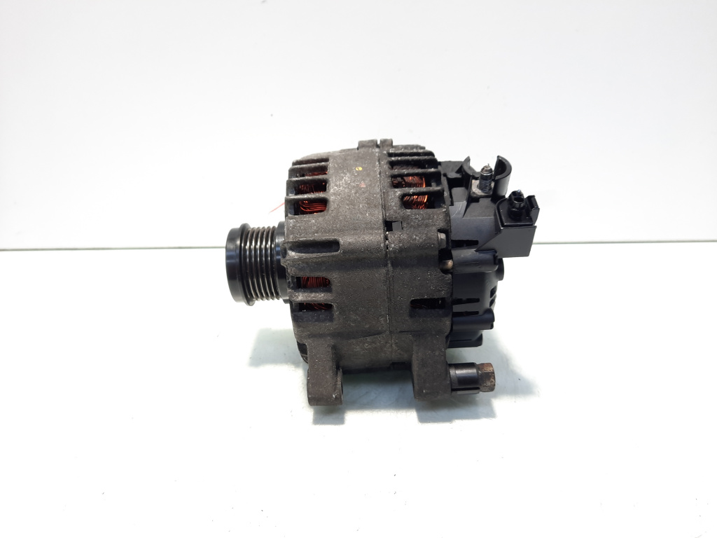 Alternator 150A, cod AV6N-10300-GC, Ford Focus 3, 1.6 TDCI, T1DB (idi:570065)