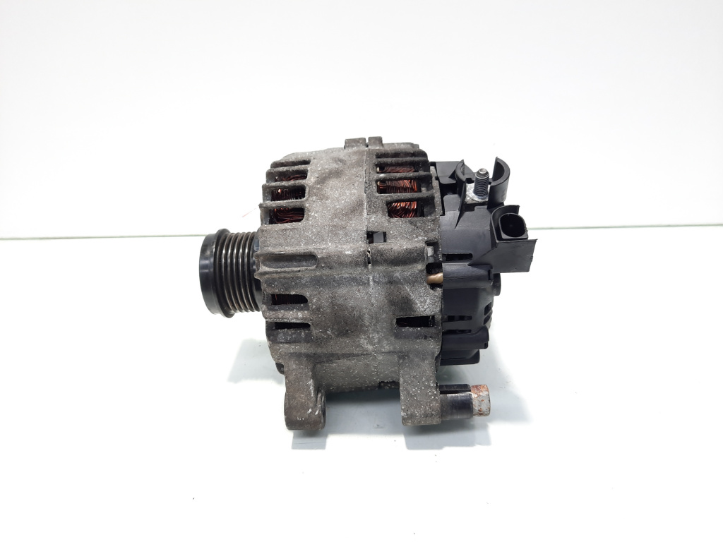 Alternator 150A, cod AV6N-10300-GC, Ford Focus 3, 1.6 TDCI, T1DB (idi:588981)