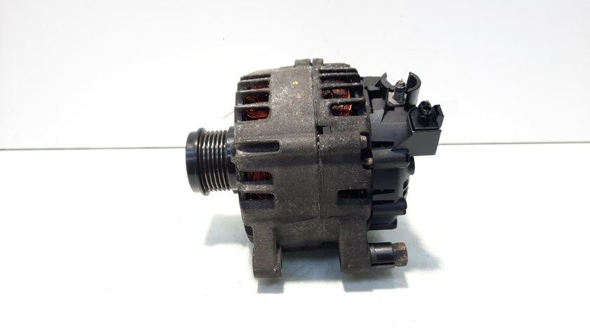 Alternator 150A, cod AV6N-10300-GC, Ford Focus 3 Turnier, 1.6 TDCI, T1DB (idi:570065)