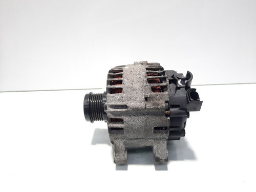 Alternator 150A, cod AV6N-10300-GC, Ford Focus 3 Turnier, 1.6 TDCI, T1DA (idi:585721)