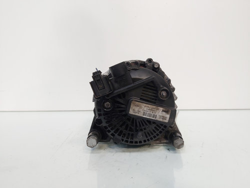 Alternator 150A, cod AV6N-10300-GC, Ford Galaxy 2, 1.6 TDCI, T1WA (idi:668660)