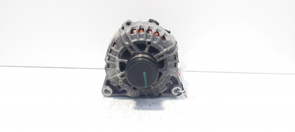 Alternator 150A, cod AV6N-10300-GC, Ford Galaxy 2, 1.6 TDCI, T1WA (idi:690198)