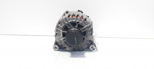 Alternator 150A, cod AV6N-10300-GC, Ford Galaxy 2, 1.6 TDCI, T1WA (idi:690198)