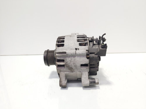 Alternator 150A, cod AV6N-10300-GC, Ford Mondeo 4, 1.6 TDCI, T1BA (idi:681563)
