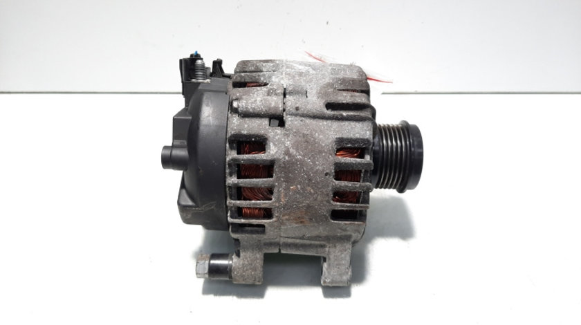 Alternator 150A, cod AV6N-10300-GC, Ford Mondeo 4, 1.6 TDCI, T1BA (idi:571500)