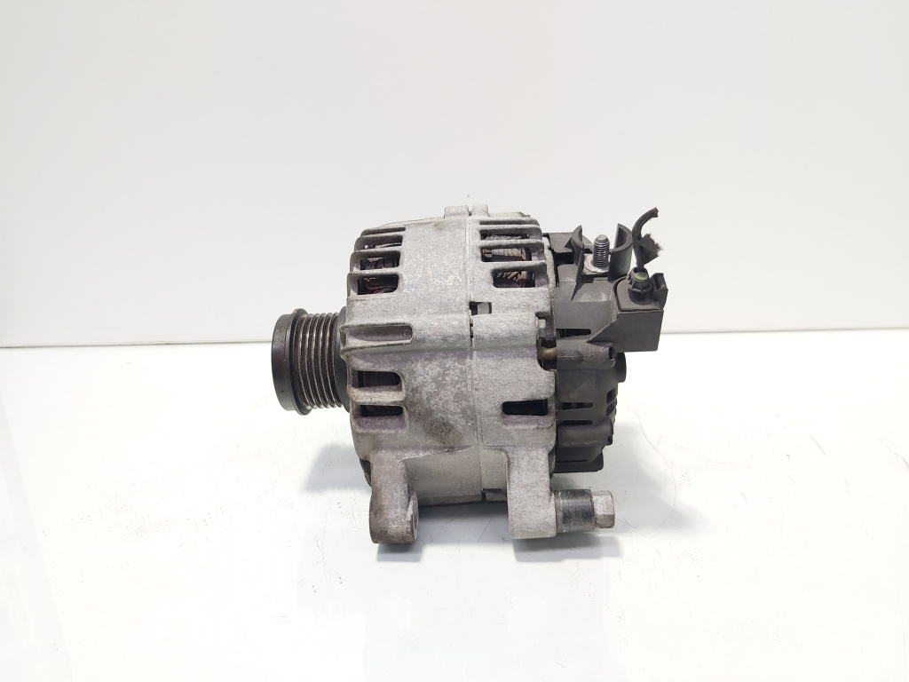 Alternator 150A, cod AV6N-10300-GC, Ford S-Max 1, 1.6 TDCI, T1WB (idi:681563)