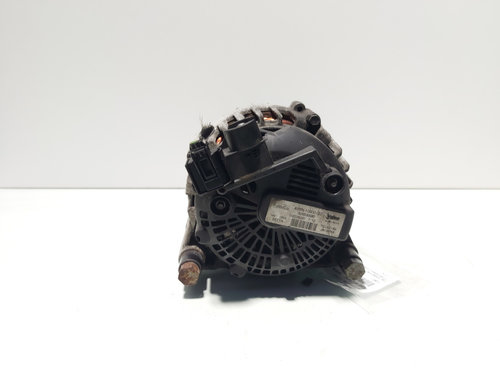 Alternator 150A, cod AV6N-10300-GC, Ford S-Max 1, 1.6 TDCI, T1WA (idi:674943)