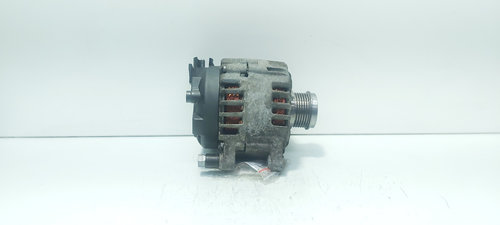 Alternator 150A, cod AV6N-10300-GC, Ford Transit Connect (MPV), 1.6 TDCI, TZGB (idi:690890)